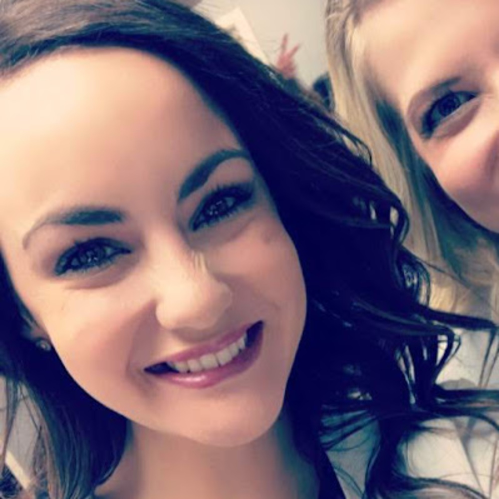 Meet your Posher, Sara